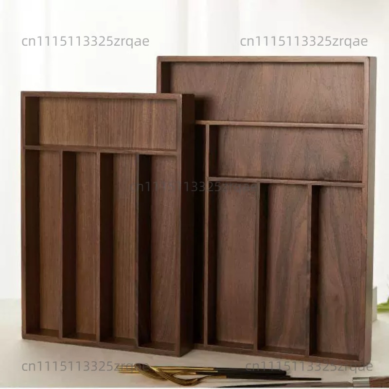 Food Storage Drawers - Large Storage Box Drawer Cutlery Food