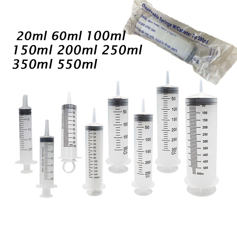 20ml-550ML Large Capacity Syri - đánh giá và giá Food Storage Youtube