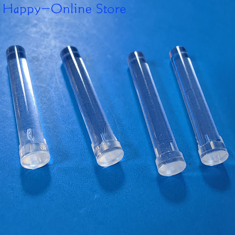 LDP2.0mm Aperture Flat Head Li - đánh giá và giá Food Storage Guide