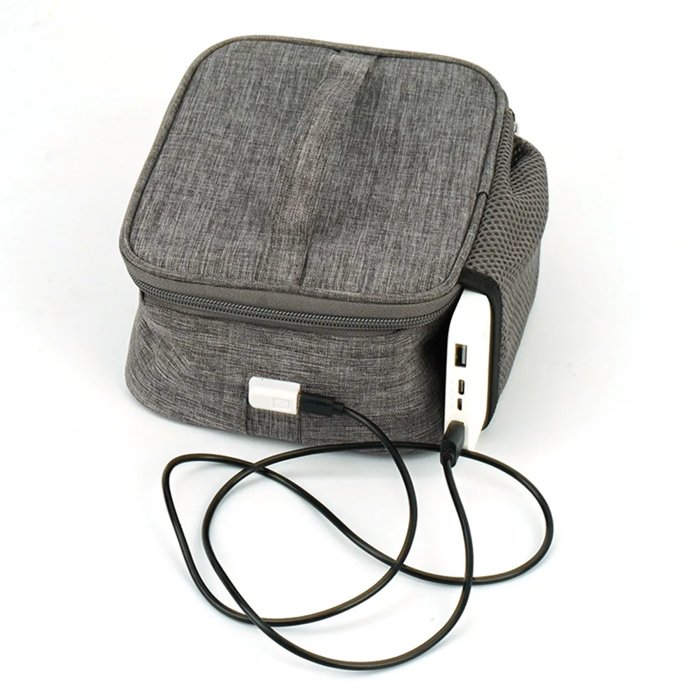 USB Electric Heating Insulated - đánh giá và giá Food Storage Camping