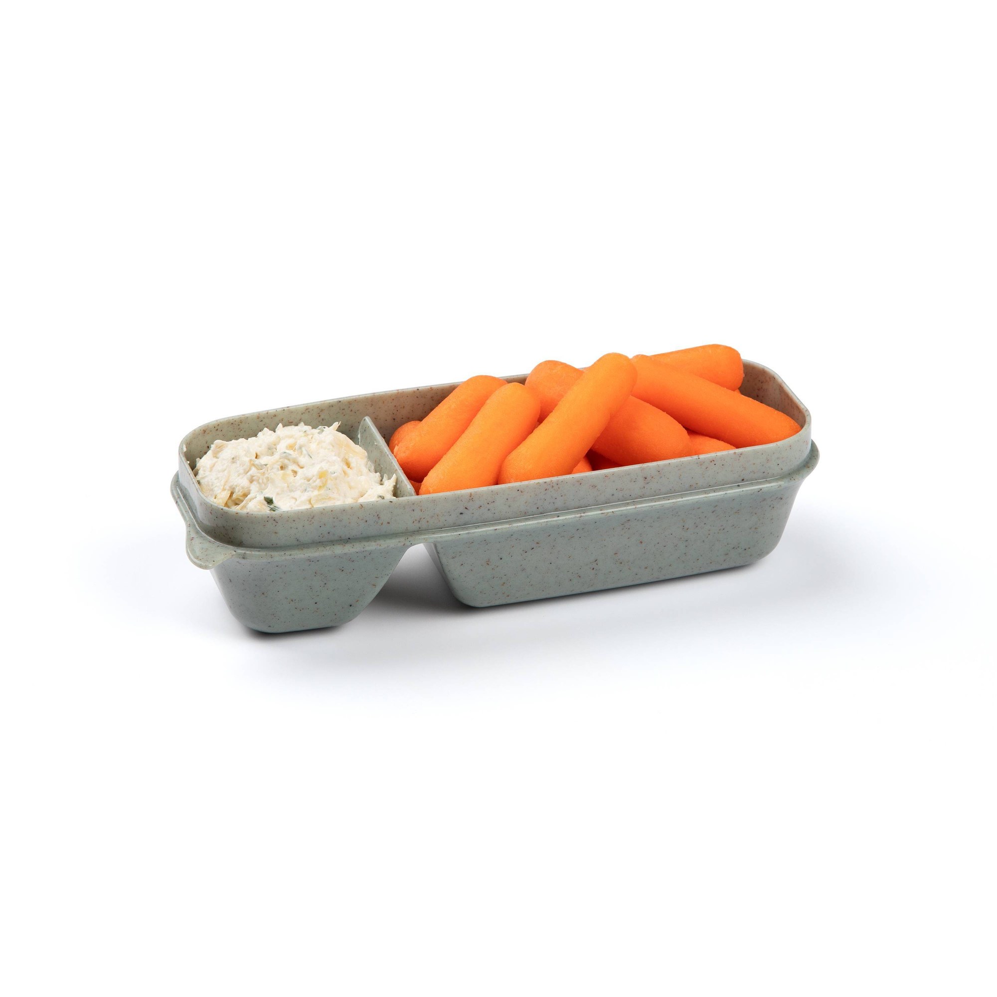 Leakproof Snack And Dip Food S - đánh giá và giá Food Storage Meal Prep