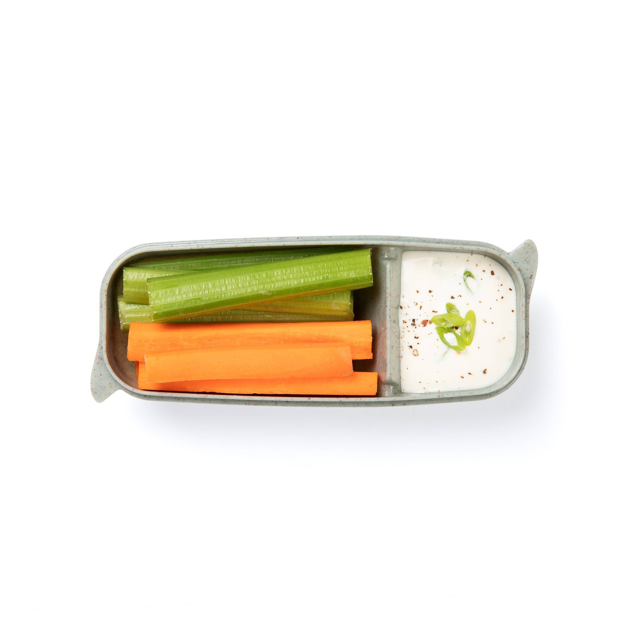 Leakproof Snack And Dip Food S - đánh giá và giá Food Storage Meal Prep