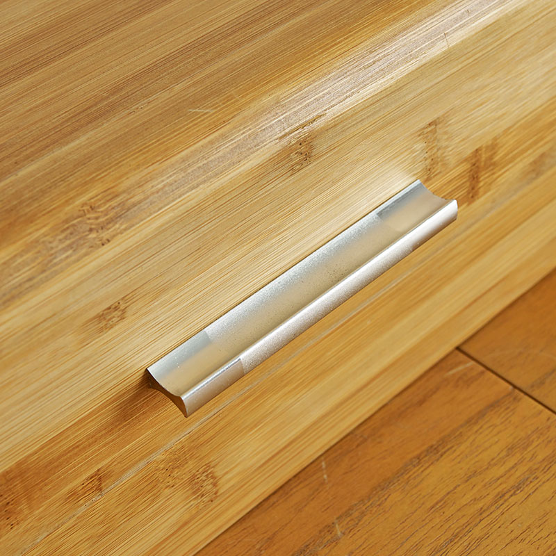 Dustproof bread box Bamboo sna - đánh giá và giá Bread Box Bamboo