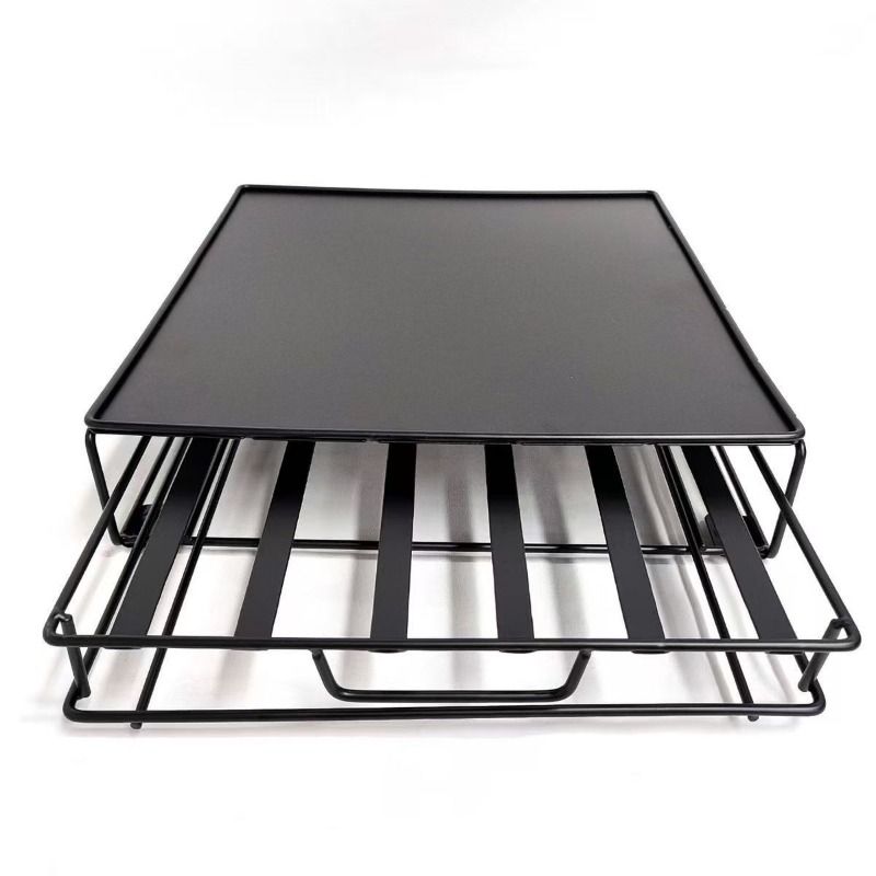 40 Granule Capsule Coffee Stor - đánh giá và giá Food Storage Drawers