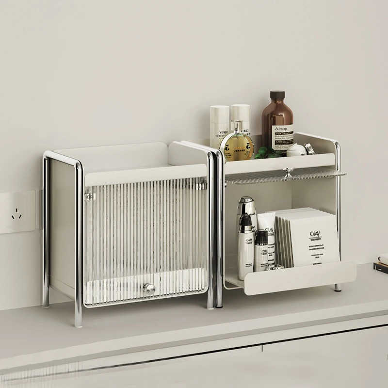 Desktop Organizer Storage Cabi - đánh giá và giá Food Storage Drawers