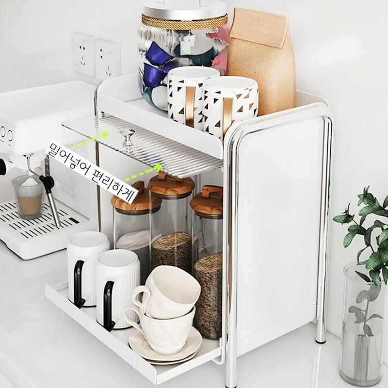 Desktop Organizer Storage Cabi - đánh giá và giá Food Storage Drawers