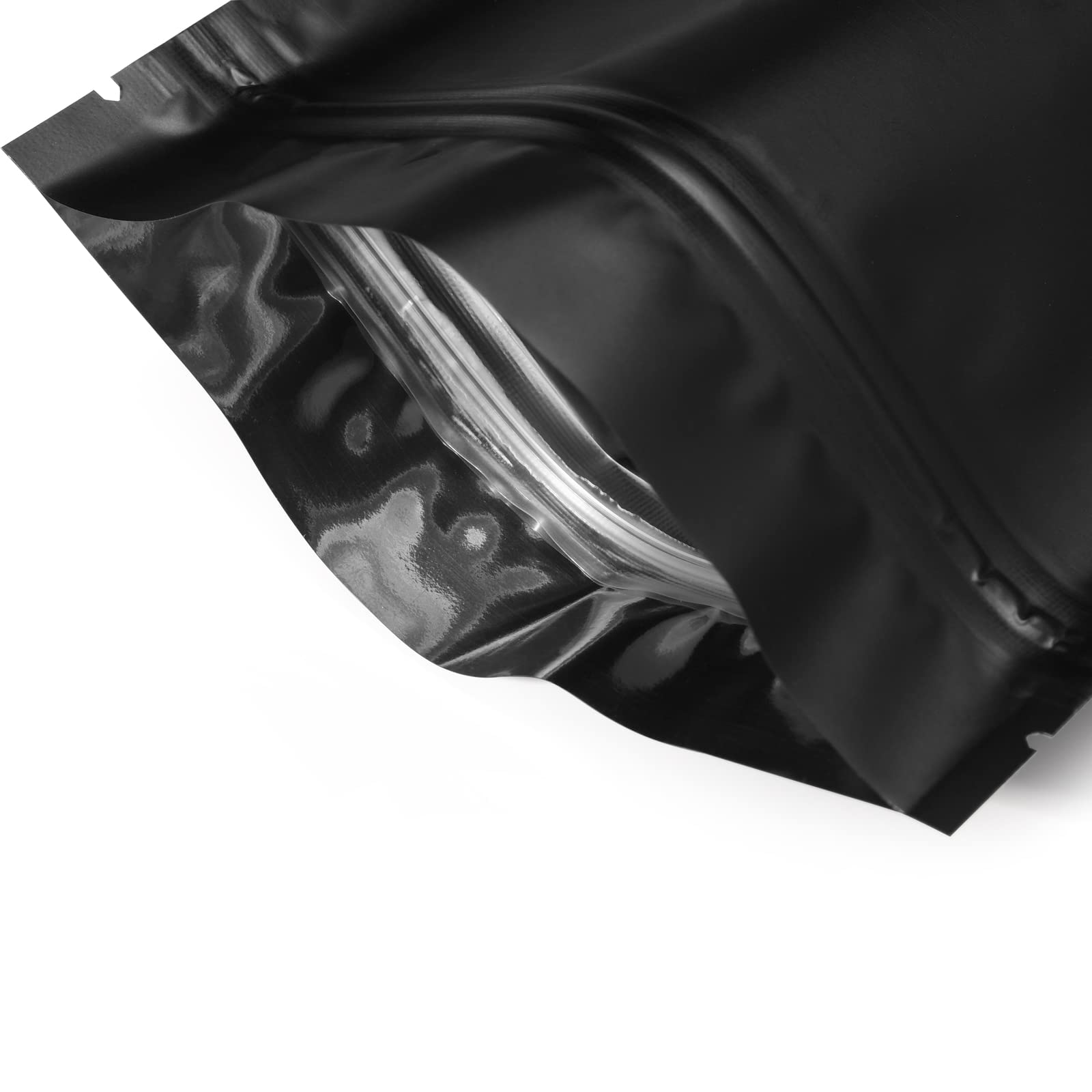 50pcs Resealable Coffee Herb P - đánh giá và giá Food Storage Lock Box