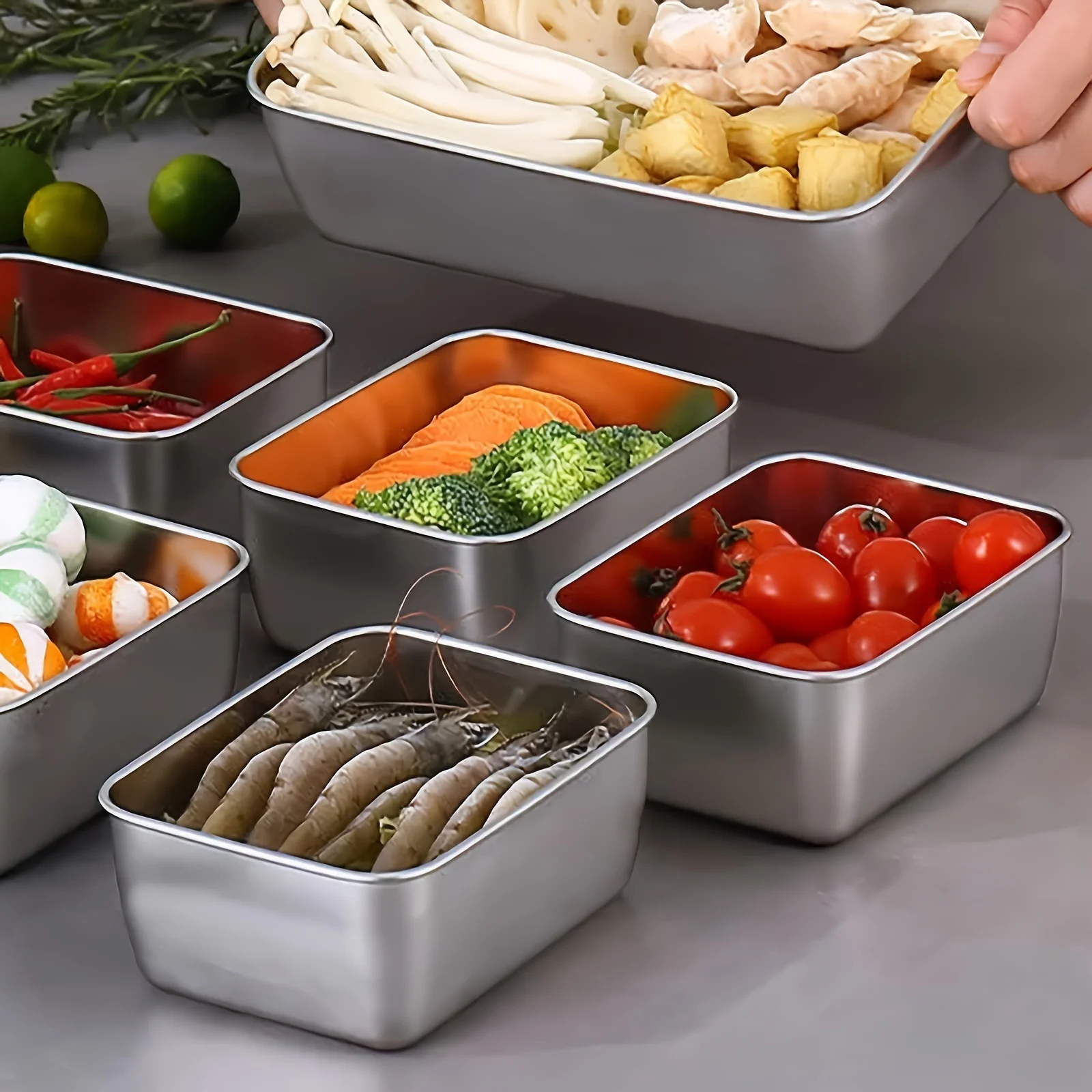 Stainless Steel Food Storage C - đánh giá và giá Food Storage Camping