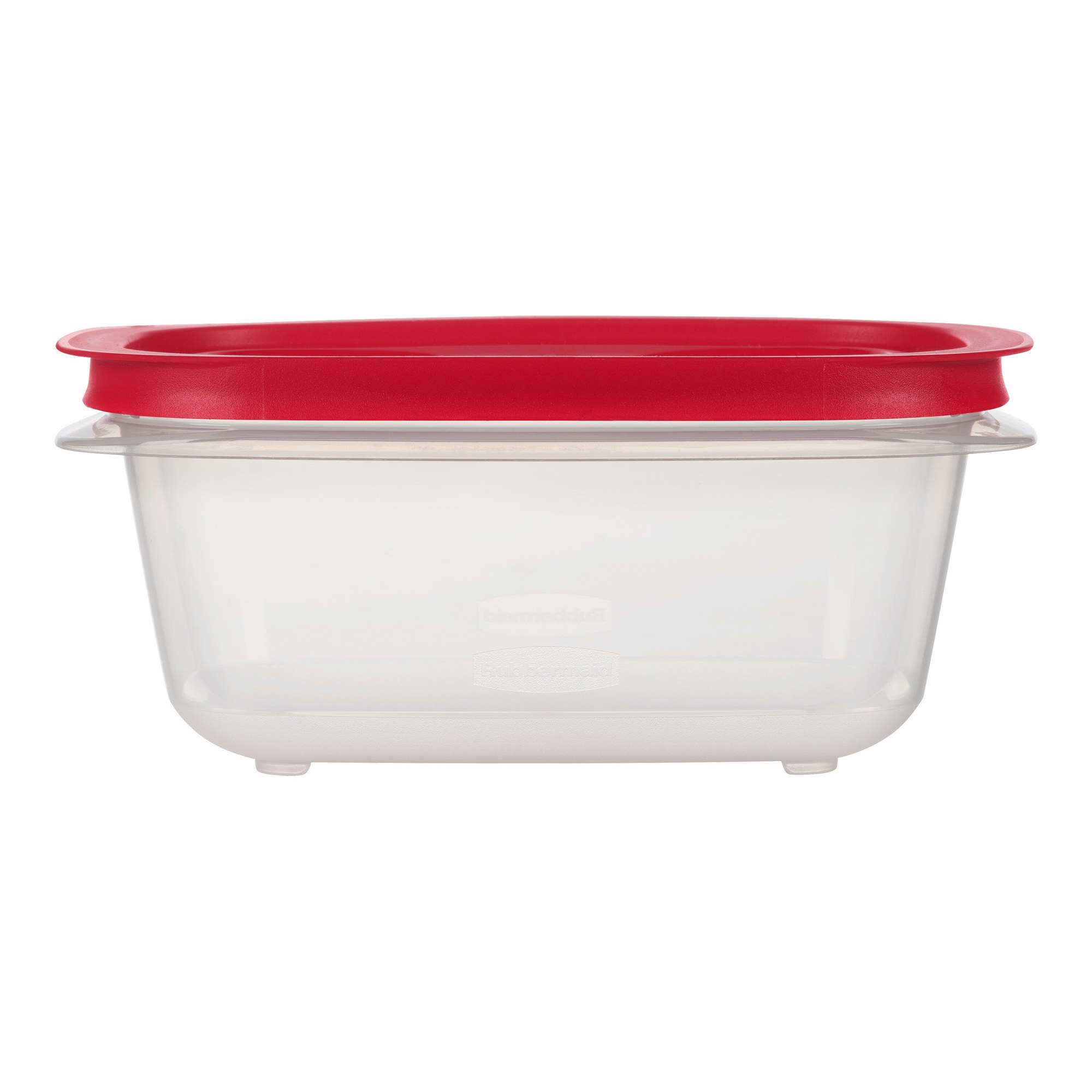 Red Rectangular Food Storage C - đánh giá và giá Food Storage Meal Prep