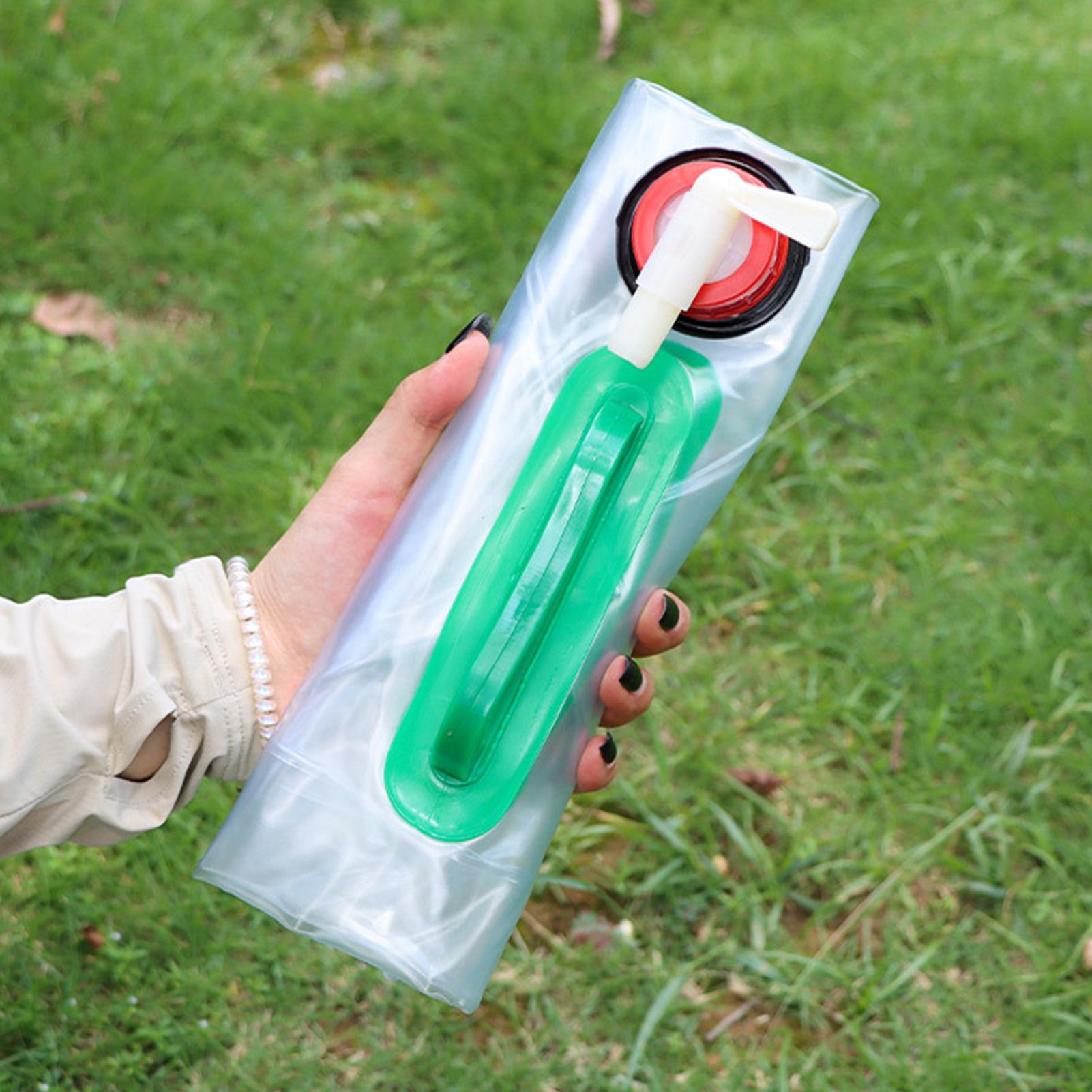 Potable Water Storage Containe - đánh giá và giá Food Storage Camping