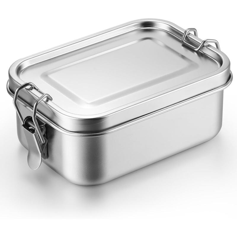 Stainless Steel Food Storage C - đánh giá và giá Food Storage Meal Prep