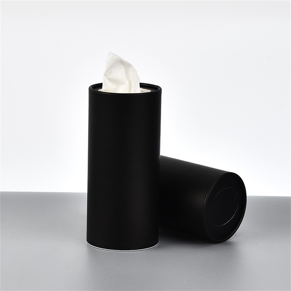 1pc 16cm Cylindrical Tissue Bo - đánh giá và giá Food Storage In Room