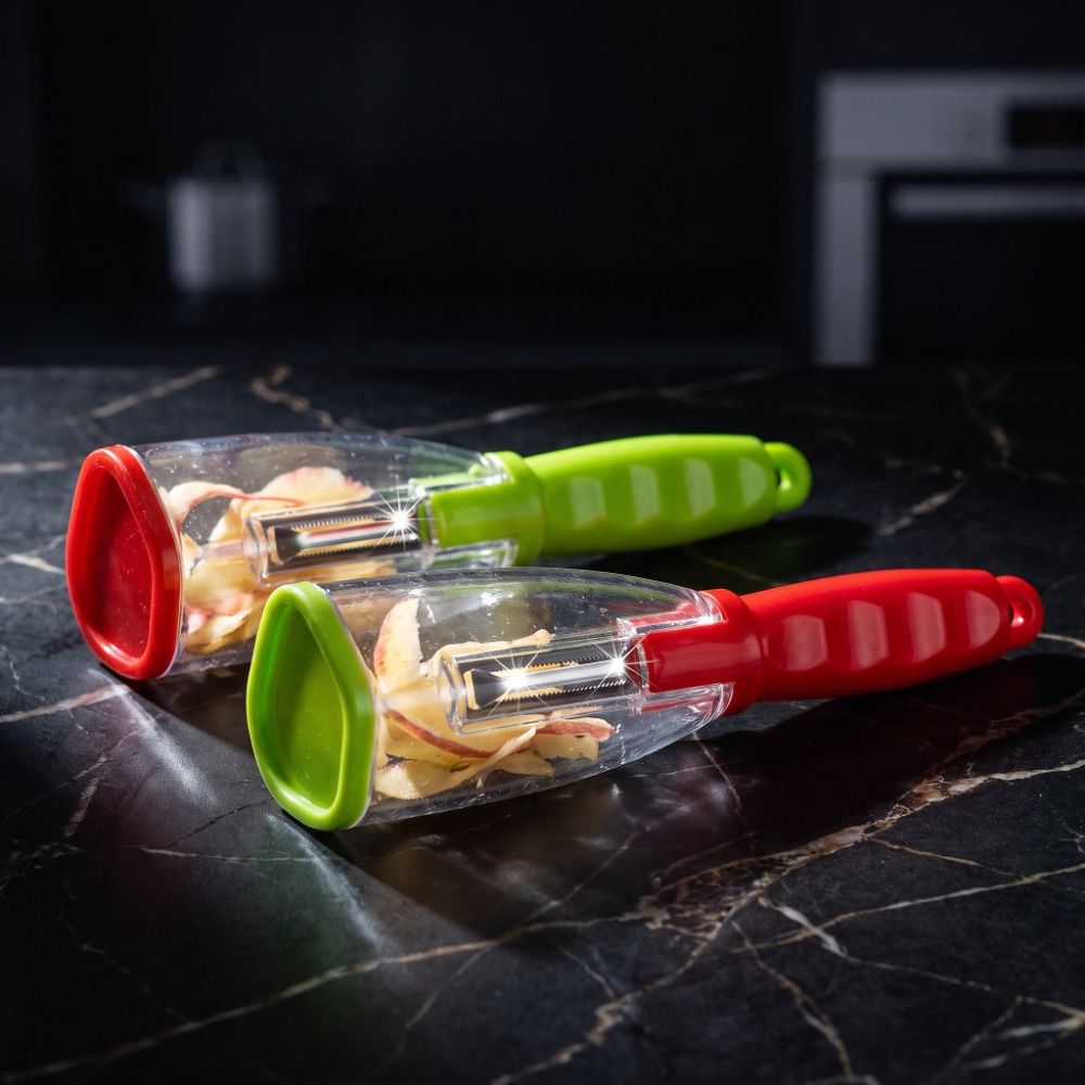 Durable Easy Grip Vegetable Pe - đánh giá và giá Food Storage Youtube