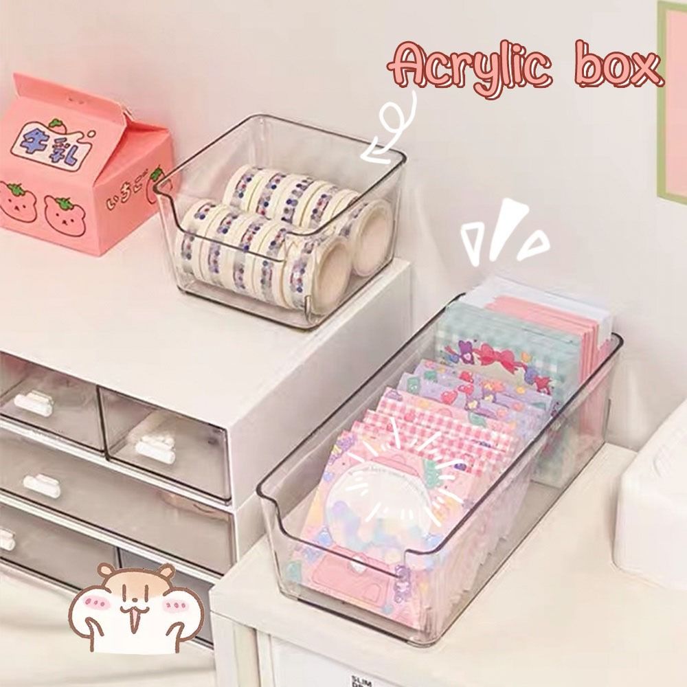 Drawer Organizer Bin Clear Sta - đánh giá và giá Food Storage Drawers