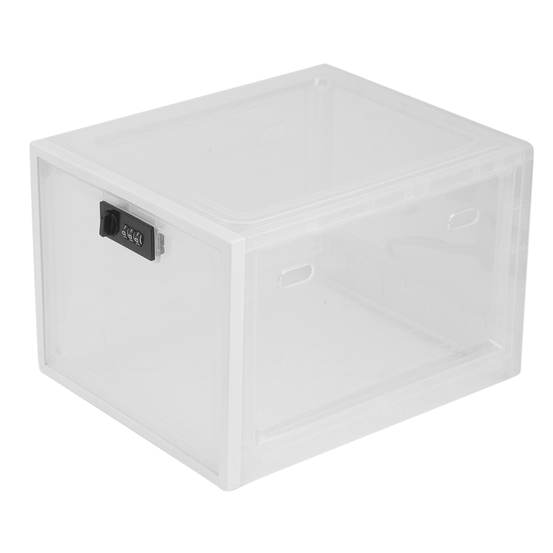 Refrigerator Food Transparent  - đánh giá và giá Food Storage Lock Box