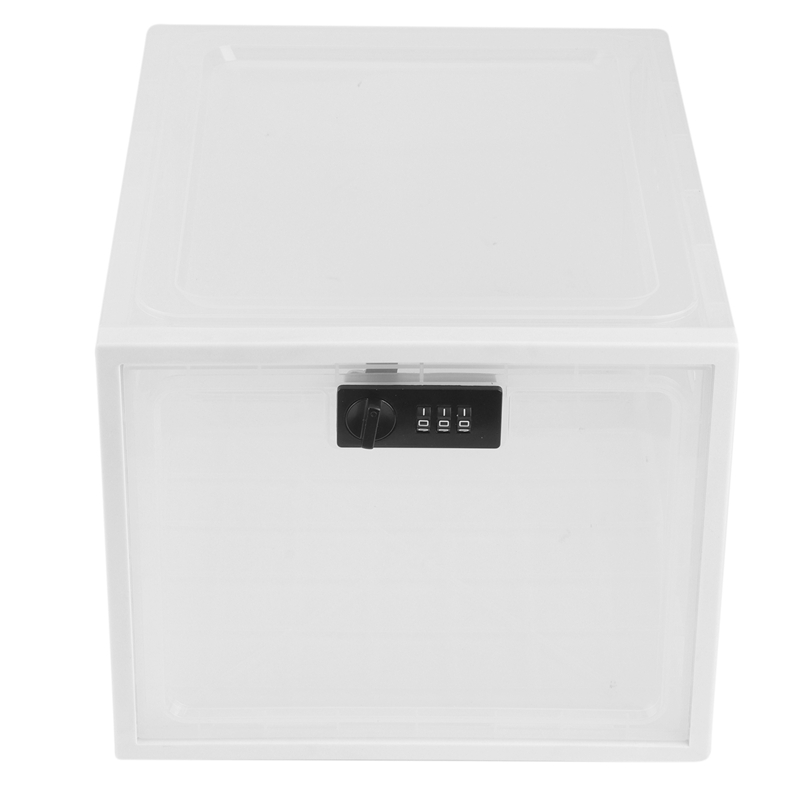 Refrigerator Food Transparent  - đánh giá và giá Food Storage Lock Box