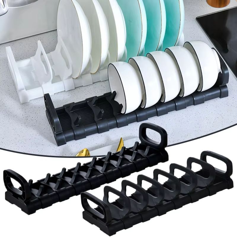 Kitchen Dish Organizer Bowl Ca - đánh giá và giá Food Storage Drawers