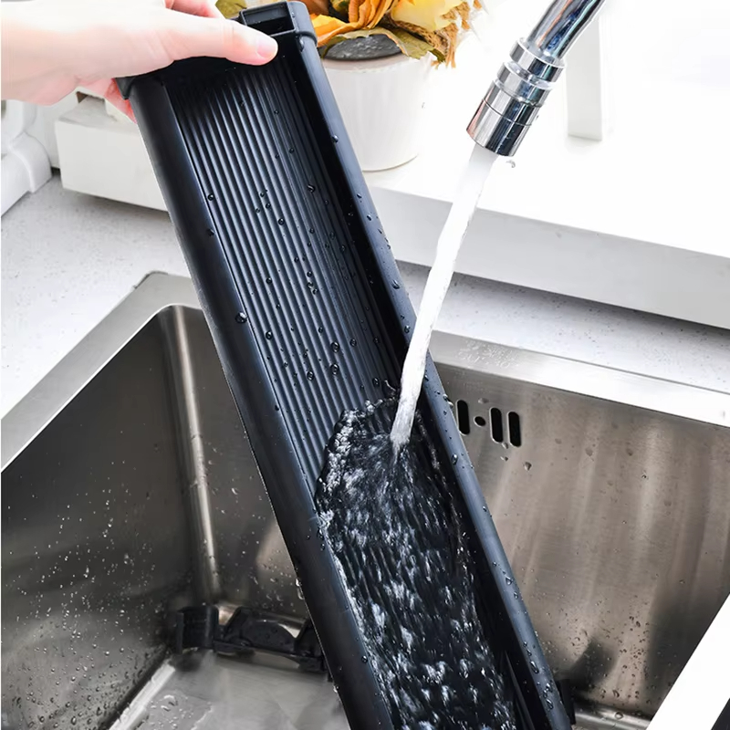 Kitchen Dish Organizer Bowl Ca - đánh giá và giá Food Storage Drawers