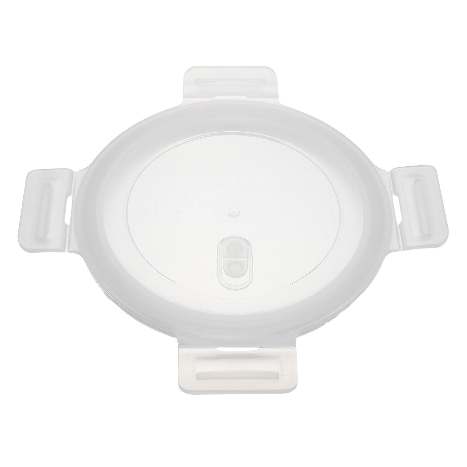 6 Inch Snap Lock Round Contain - đánh giá và giá Food Storage Glass Round