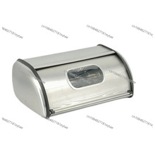 Galvanized Iron Bread Box with - đánh giá và giá Bread Box Bamboo