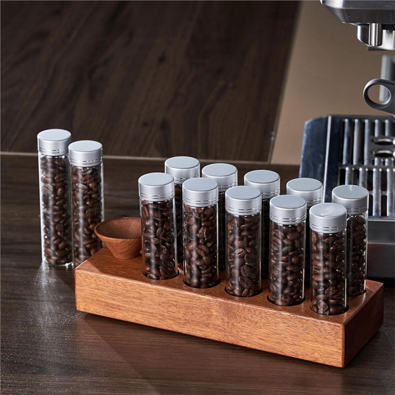 B14C Single Dose Coffee Bean S - đánh giá và giá Food Storage Youtube