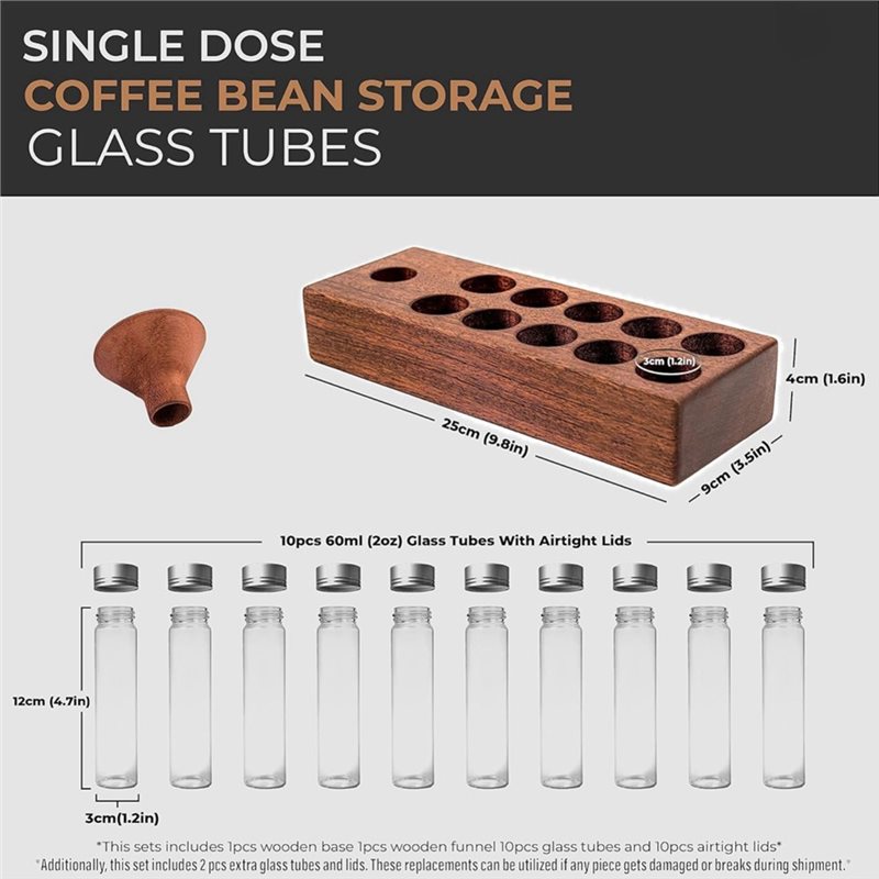 B14C Single Dose Coffee Bean S - đánh giá và giá Food Storage Youtube