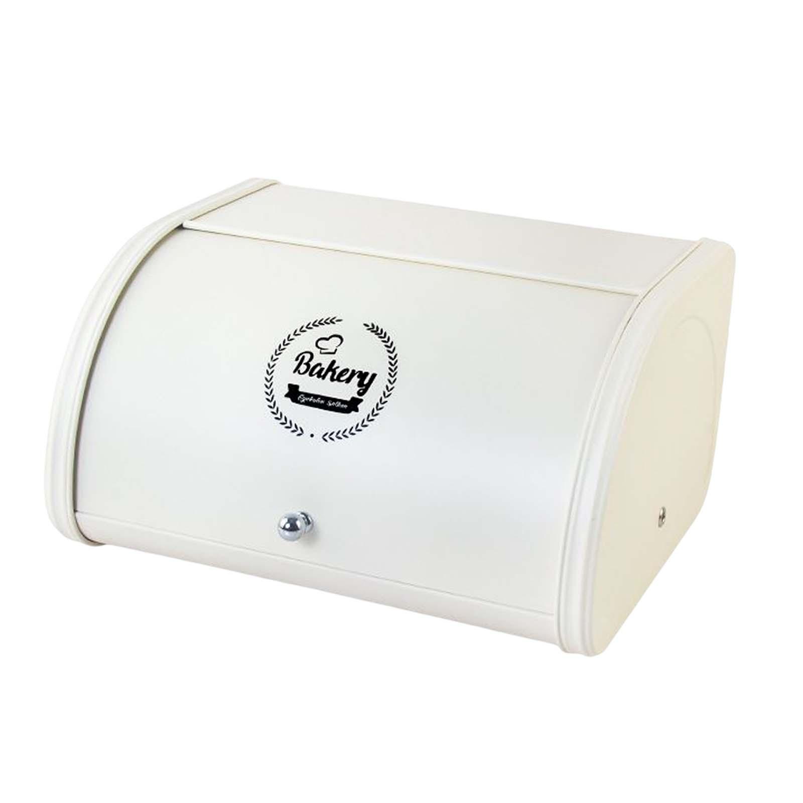 Multi Purpose Storage Containe - đánh giá và giá Bread Box Bamboo