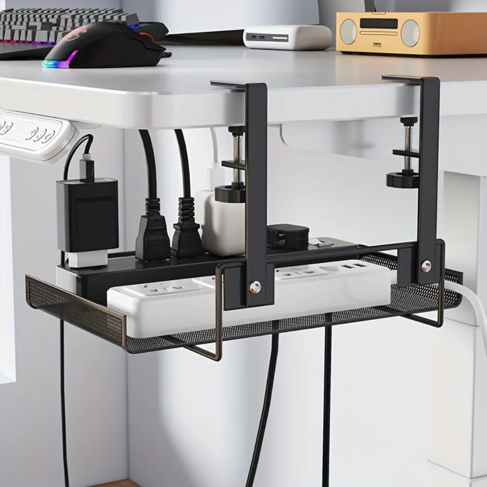 Table Wiring Organizers Storag - đánh giá và giá Food Storage In Room