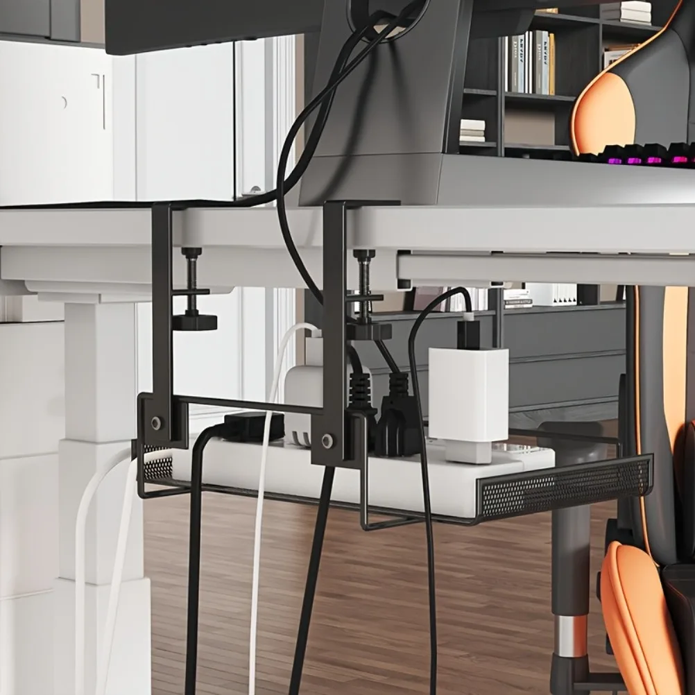 Table Wiring Organizers Storag - đánh giá và giá Food Storage In Room