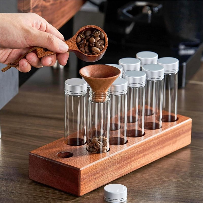 Easy Assembly Single Dose Coff - đánh giá và giá Food Storage Youtube