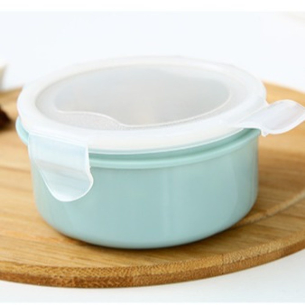 5PCS Portable Plastic Food Sto - đánh giá và giá Food Storage Lock Box