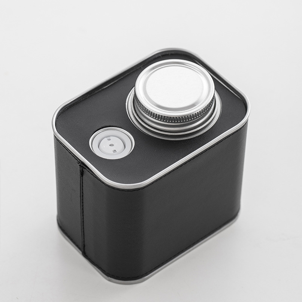 Coffee Bean Airtight Cans Outd - đánh giá và giá Food Storage Camping