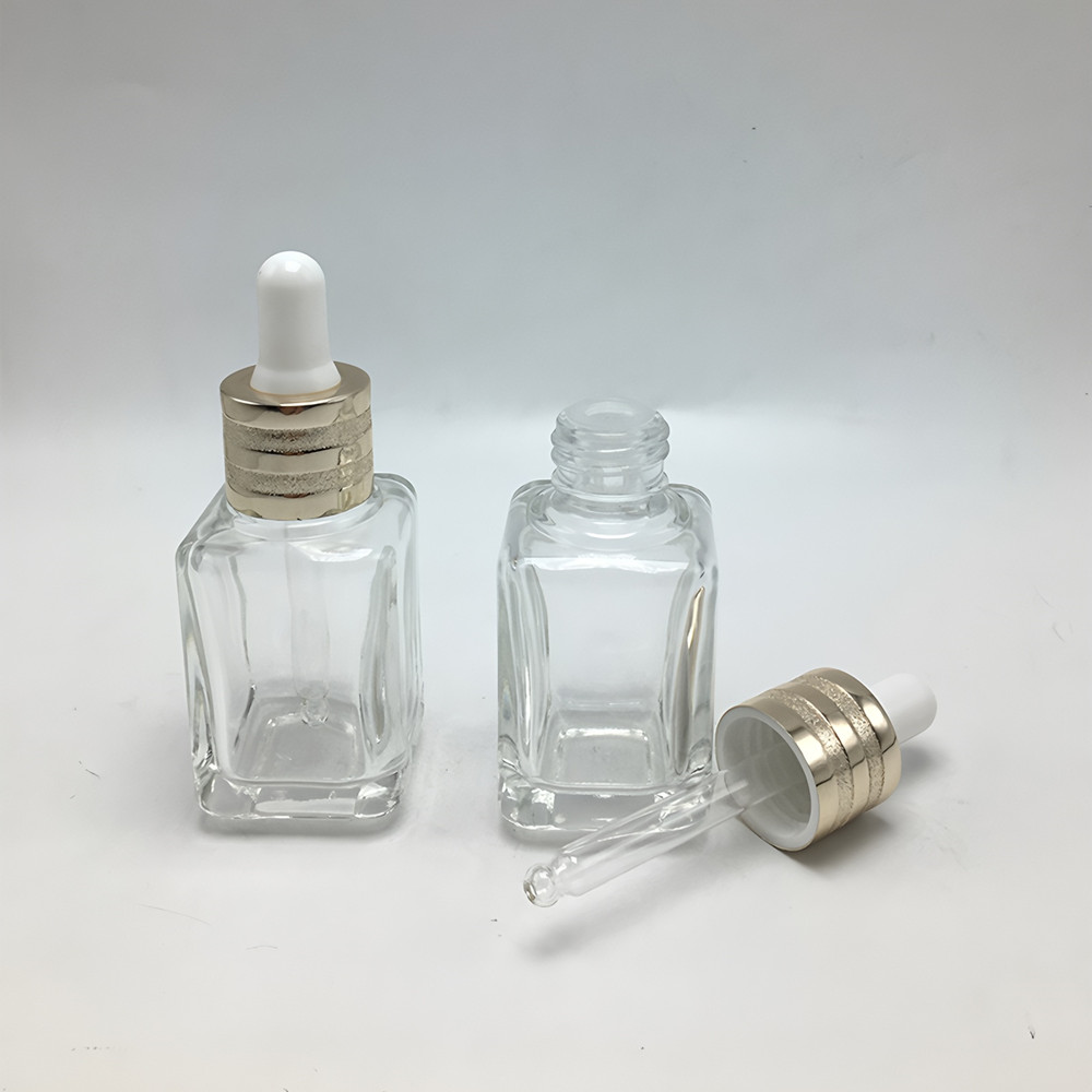 30ml square dropper bottle, es - đánh giá và giá Food Storage Glass Set
