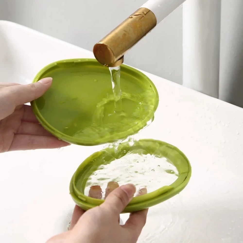 Transparent Avocado Fresh Keep - đánh giá và giá Food Storage Bowls