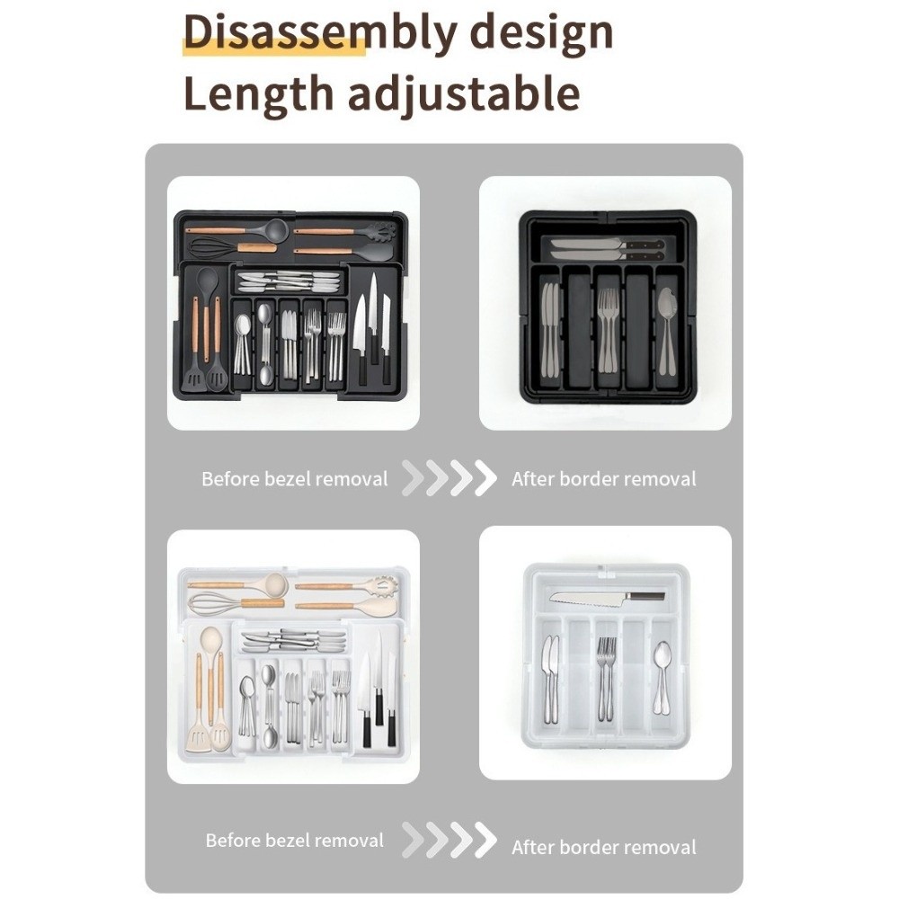 Retractable Drawer Storage Tra - đánh giá và giá Food Storage Drawers