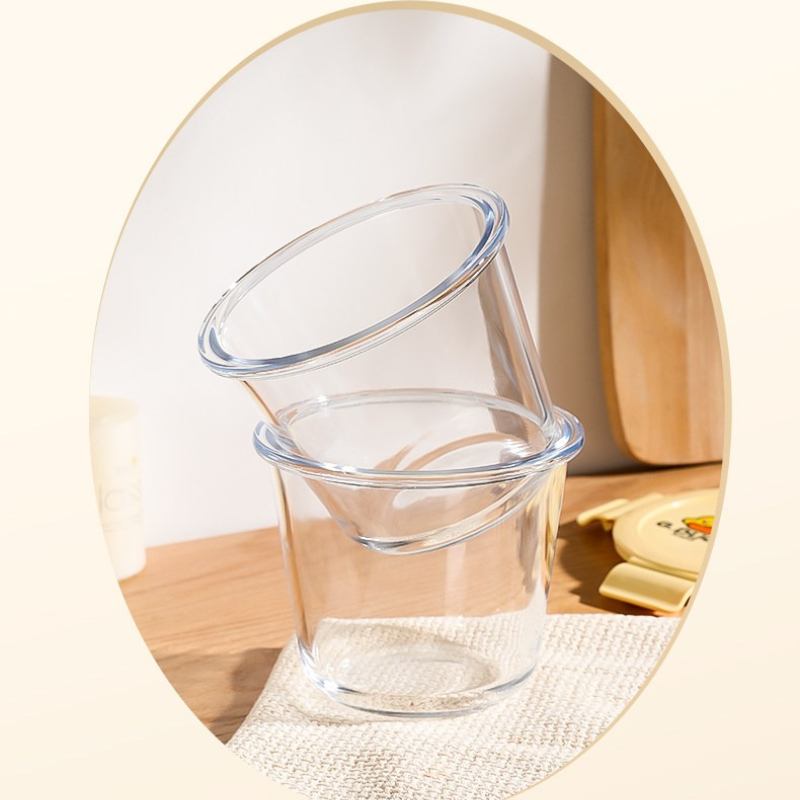Microwave-Safe Glass Food Stor - đánh giá và giá Food Storage Glass Set