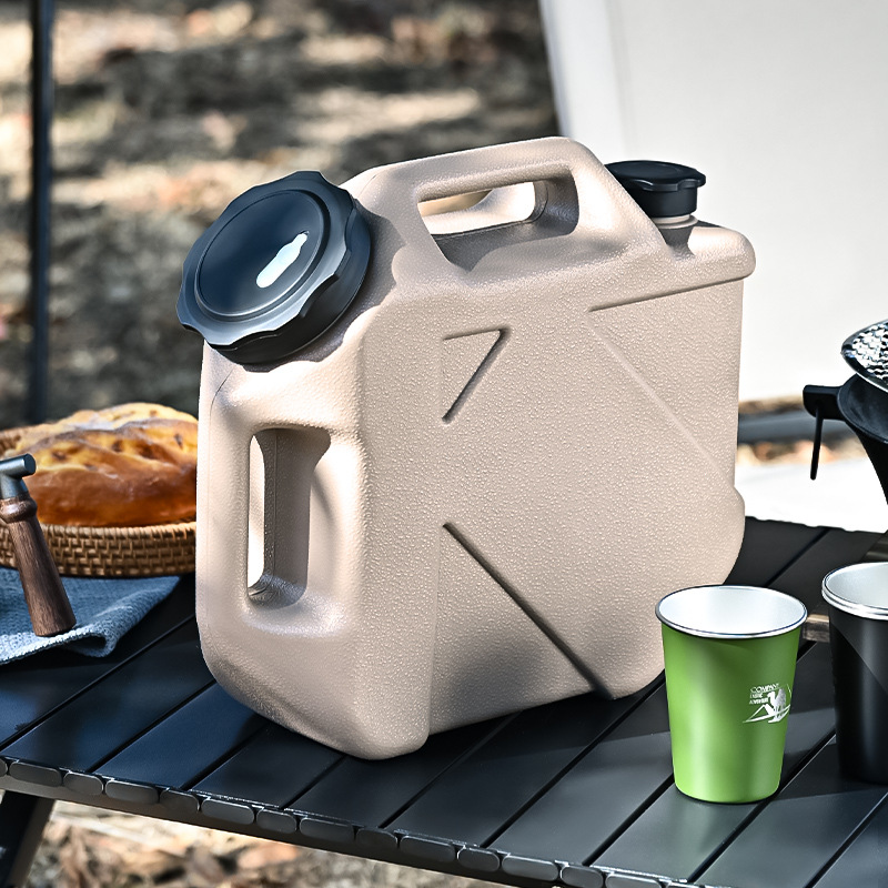 Portable 10L Outdoor Water Buc - đánh giá và giá Food Storage Youtube