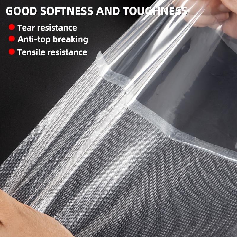 2-Pack 3M Vacuum Sealer Rolls: - đánh giá và giá Food Storage Meal Prep
