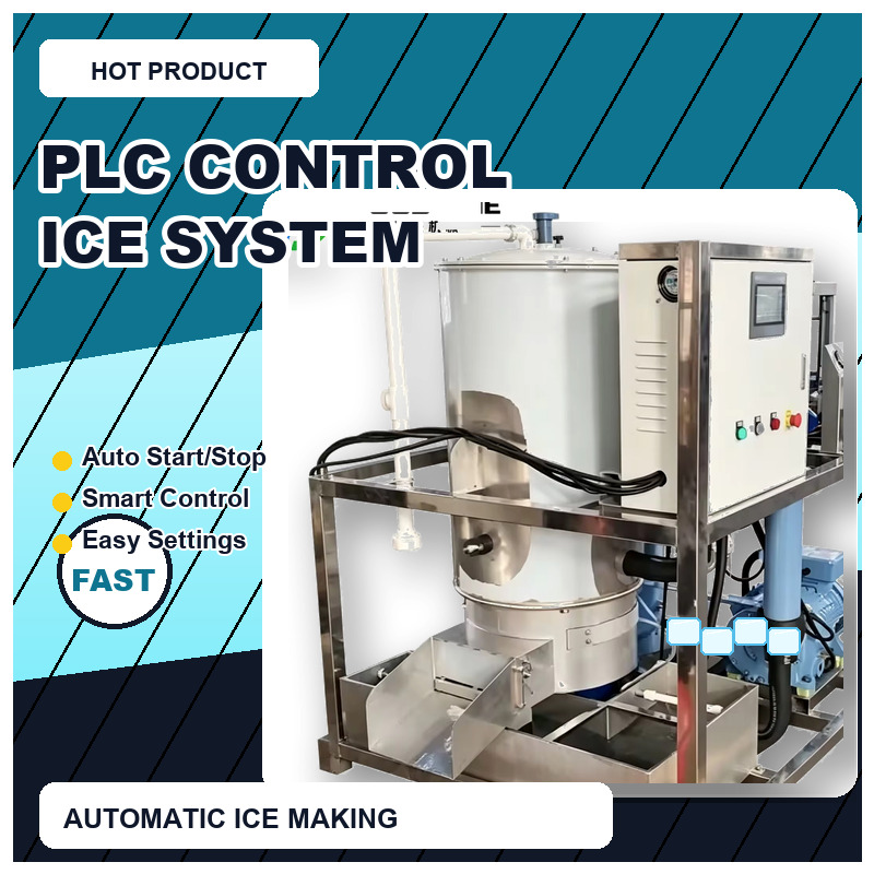 Automatic Tube Ice Machine Hig - đánh giá và giá Food Storage Youtube