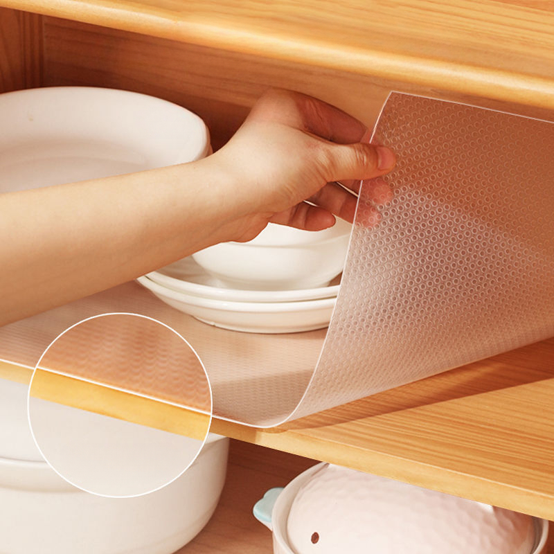 1pc 5m/196.85in Reusable Anti- - đánh giá và giá Food Storage Drawers