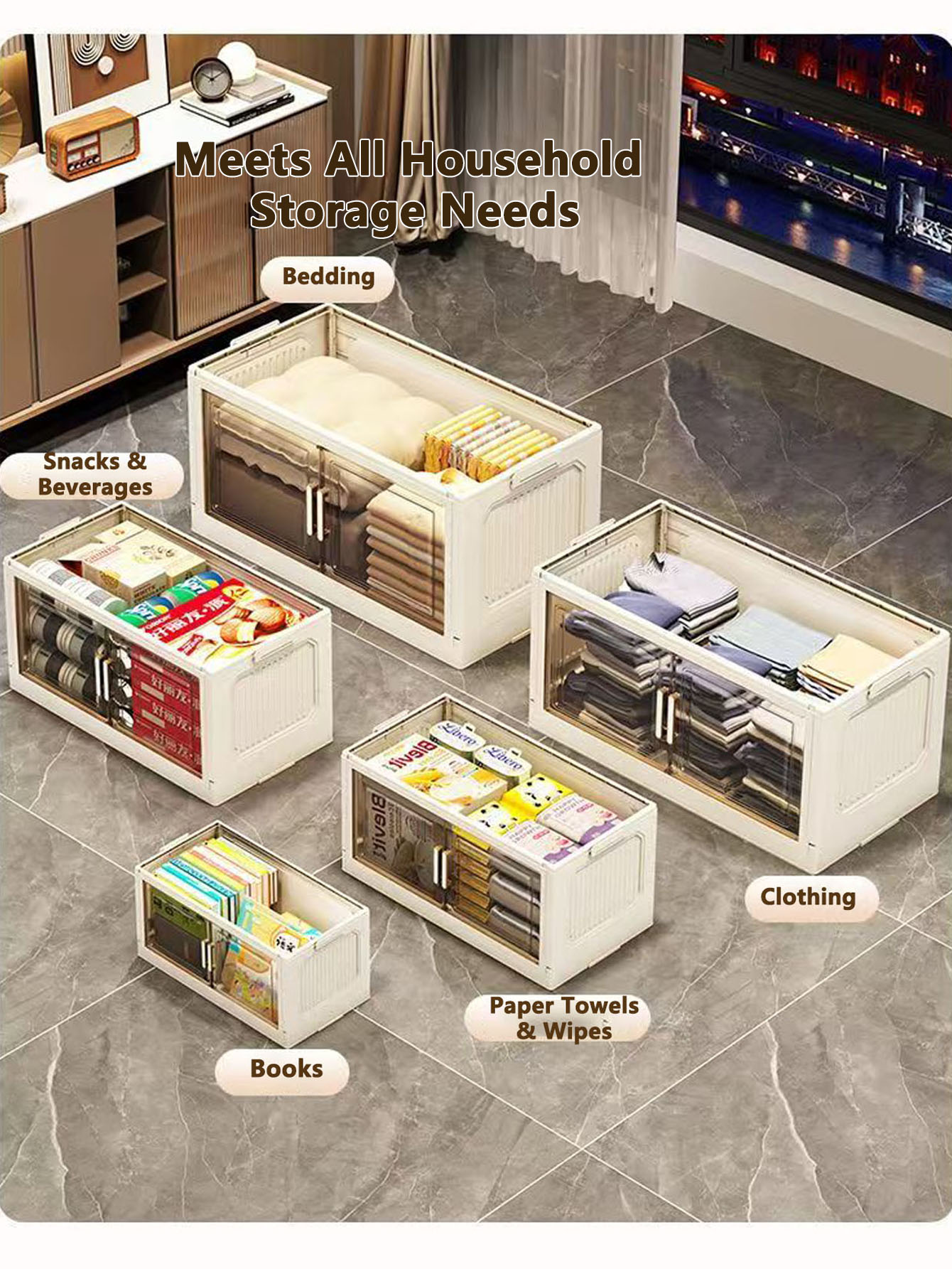 Storage Cabinet Folding Storag - đánh giá và giá Food Storage In Room