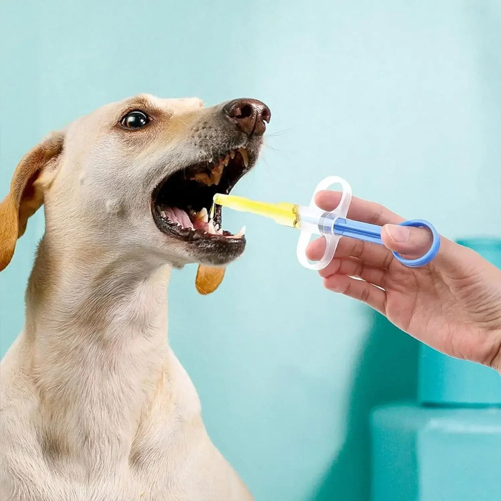 Dog Cat AccessoriesPet Syringe - đánh giá và giá Food Storage Youtube