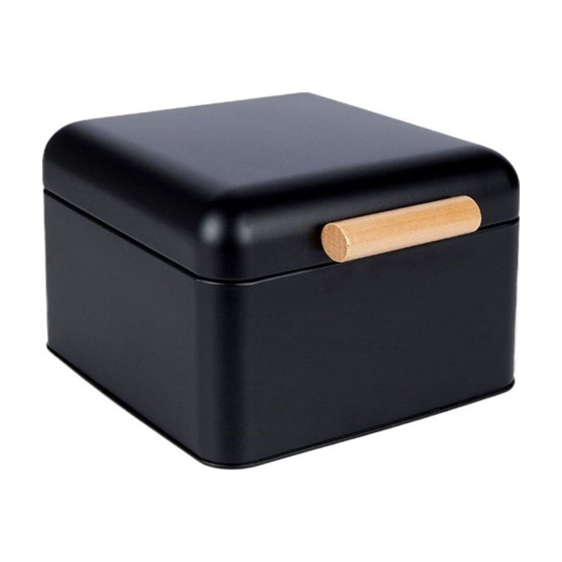 ABMI-High-Value Storage Box, S - đánh giá và giá Bread Box Bamboo