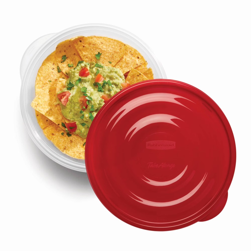 Large Round Food Storage Conta - đánh giá và giá Food Storage Meal Prep