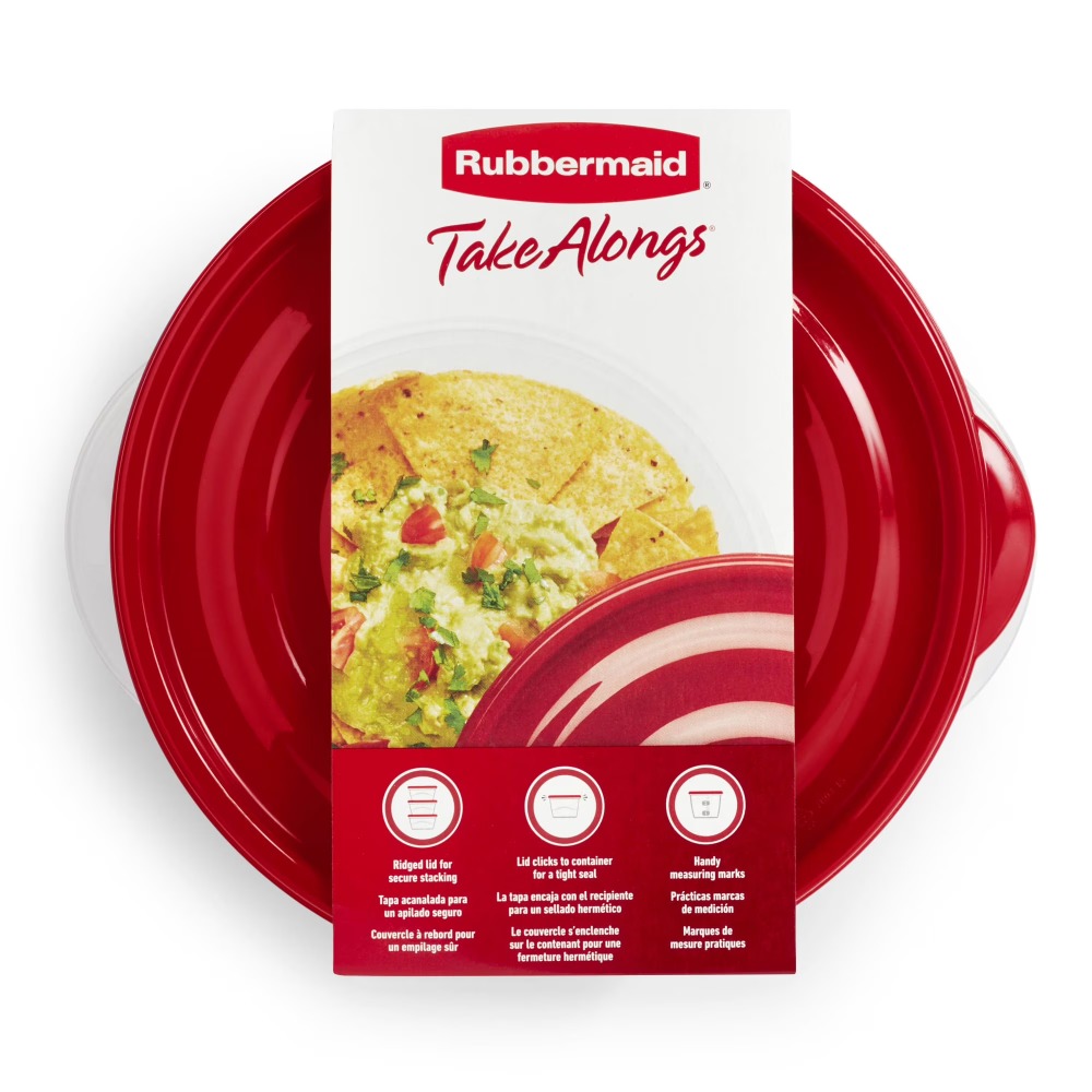 Large Round Food Storage Conta - đánh giá và giá Food Storage Meal Prep