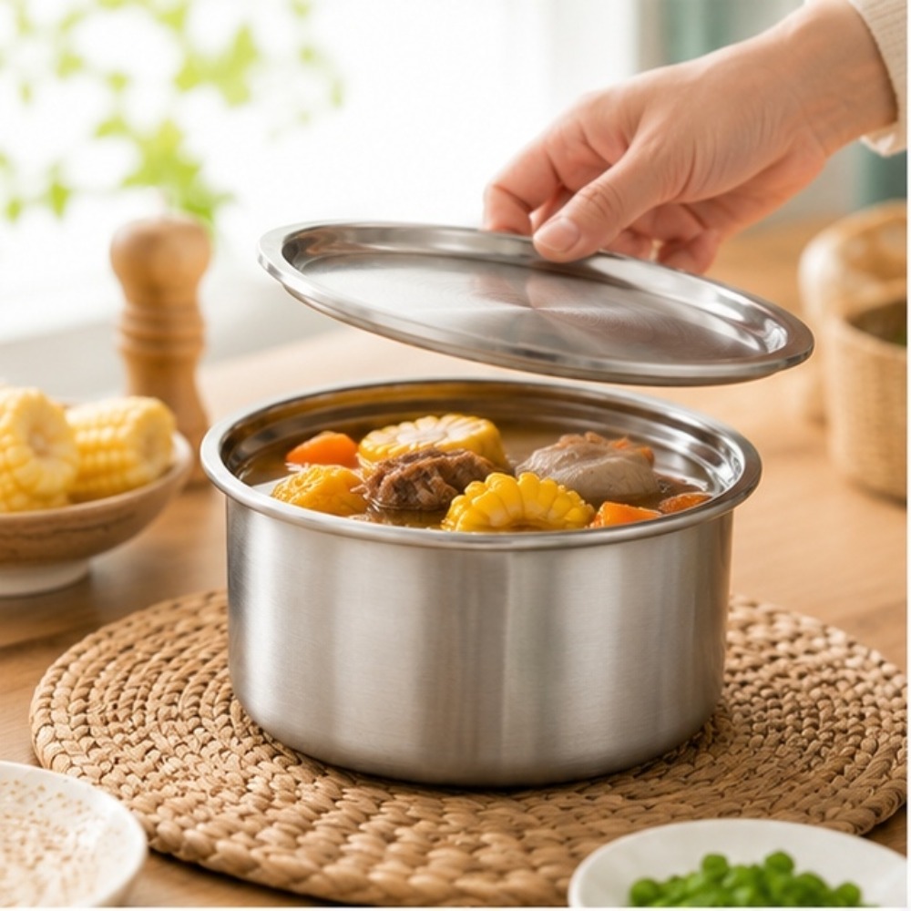 304 Stainless Steel Ramekin wi - đánh giá và giá Food Storage Stainless Steel