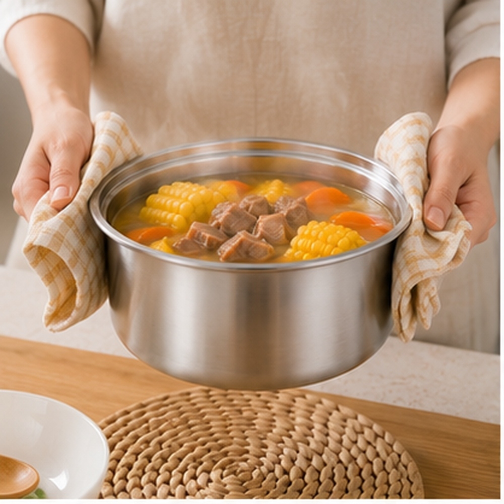 304 Stainless Steel Ramekin wi - đánh giá và giá Food Storage Stainless Steel