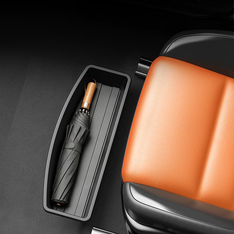 Universal Car Front Seat Stora - đánh giá và giá Food Storage Drawers