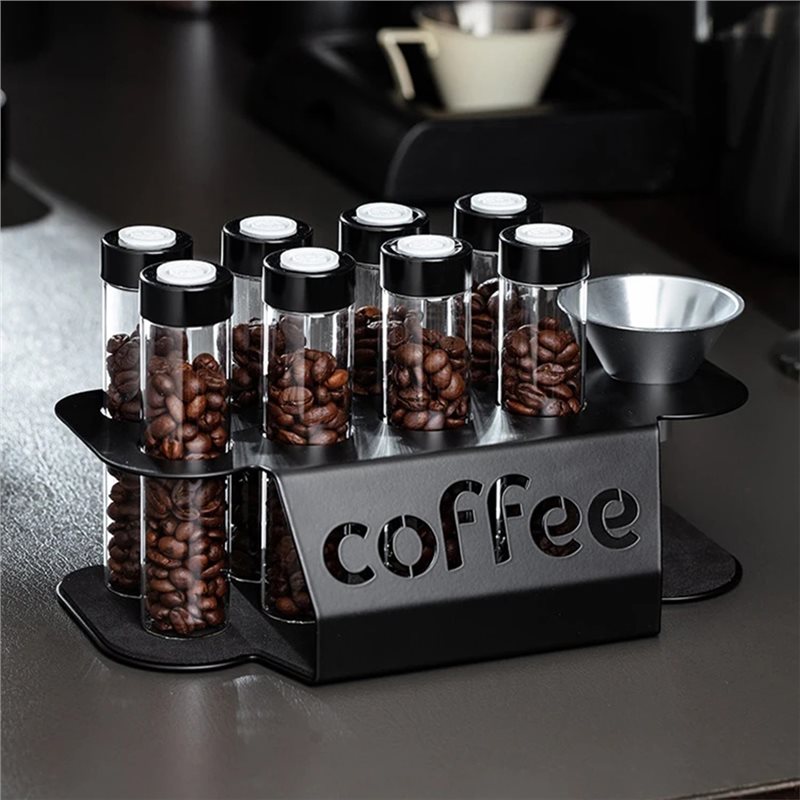 L60A For Espresso Accessory Fo - đánh giá và giá Food Storage Youtube