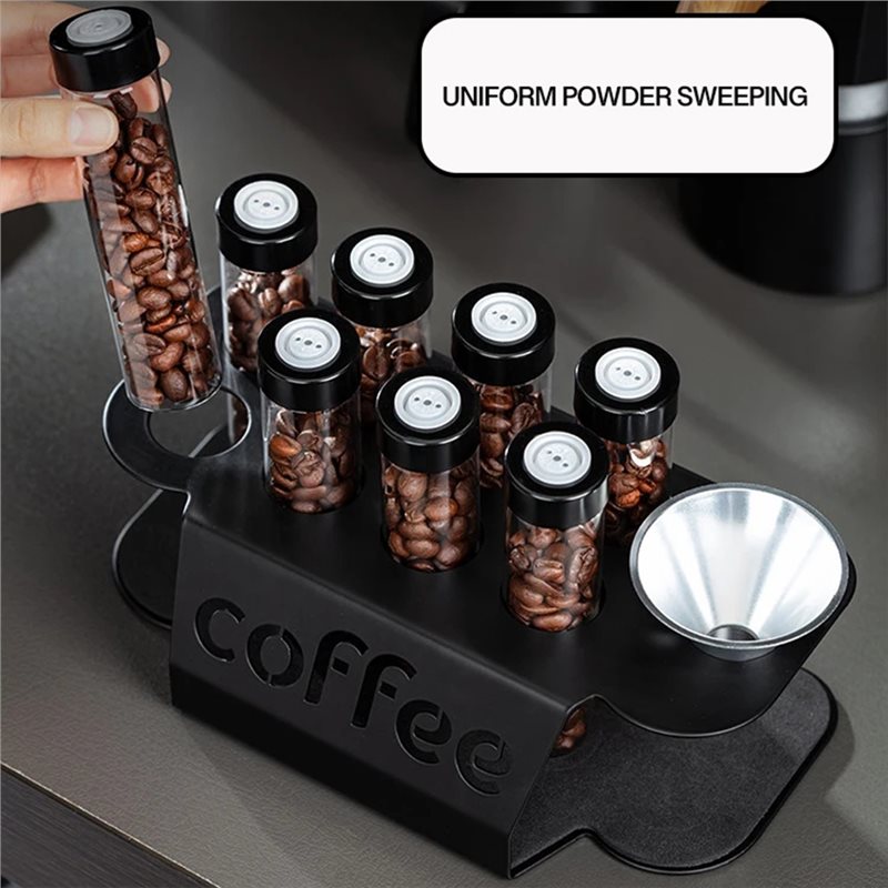 L60A For Espresso Accessory Fo - đánh giá và giá Food Storage Youtube